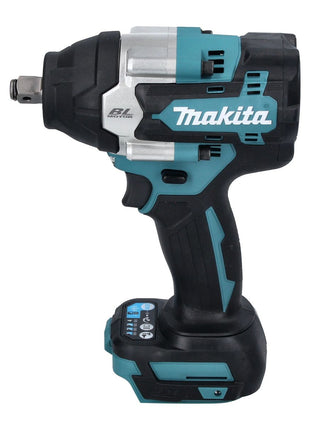 Makita DTW 700 RT Akku Schlagschrauber 18 V 700 Nm 1/2" XPT Brushless + 2x Akku 5,0 Ah + Ladegerät