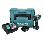 Makita DTW 700 RM1J Akku Schlagschrauber 18 V 700 Nm 1/2