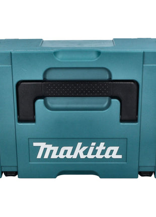 Makita DTW 700 RM1J Akku Schlagschrauber 18 V 700 Nm 1/2" XPT Brushless + 1x Akku 4,0 Ah + Ladegerät + Makpac