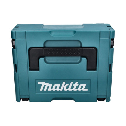 Avvitatore a impulsi a batteria Makita DTW 700 T1J 18 V 700 Nm 1/2" XPT Brushless + 1x batteria ricaricabile 5,0 Ah + Makpac - senza caricabatterie