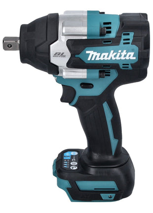 Makita DTW 701 F1 Akku Schlagschrauber 18 V 700 Nm 1/2" XPT Brushless + 1x Akku 3,0 Ah - ohne Ladegerät