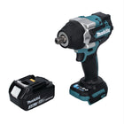 Makita DTW 701 F1 Akku Schlagschrauber 18 V 700 Nm 1/2