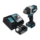 Makita DTW 701 RF1 Atornillador de impacto inalámbrico 18 V 700 Nm 1/2