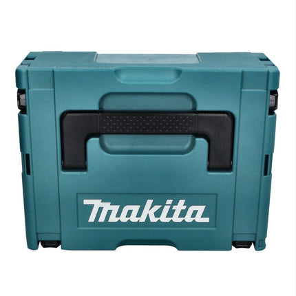 Avvitatore a impulsi a batteria Makita DTW 701 F1J 18 V 700 Nm 1/2" XPT Brushless + 1x batteria ricaricabile 3,0 Ah + Makpac - senza caricabatterie