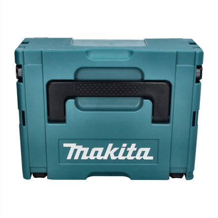 Avvitatore a impulsi a batteria Makita DTW 701 RM1J 18 V 700 Nm 1/2" XPT Brushless + 1x batteria ricaricabile 4,0 Ah + caricabatterie + Makpac
