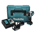 Avvitatore a impulsi a batteria Makita DTW 701 RMJ 18 V 700 Nm 1/2