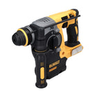 DeWalt DCH 273 N Marteau perforateur-burineur sans fil 18 V 2,1 J SDS Plus Brushless - sans batterie - sans chargeur