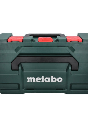 Metabo MT 18 LTX BL QSL Akku Multitool 18 V Brushless Starlock Plus + 2x Akku 4,0 Ah + Ladegerät + metaBOX - Toolbrothers