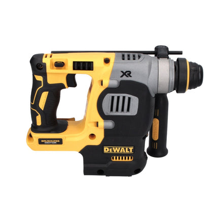 DeWalt DCH 273 N Martello combinato a batteria 18 V 2,1 J SDS Plus Brushless + 1x batteria ricaricabile 4,0 Ah - senza caricabatteria