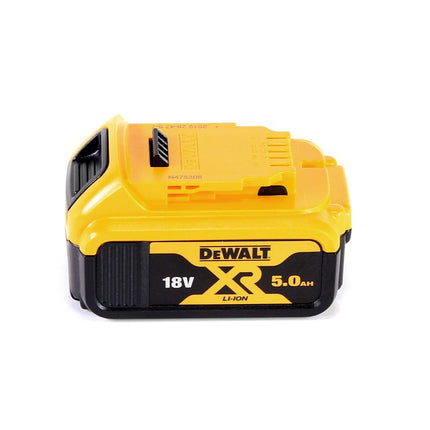 DeWalt DCH 273 N Trapano a percussione a batteria 2,1J 18V - SDS Plus - Brushless + 1x batteria 5,0 Ah - senza caricabatterie