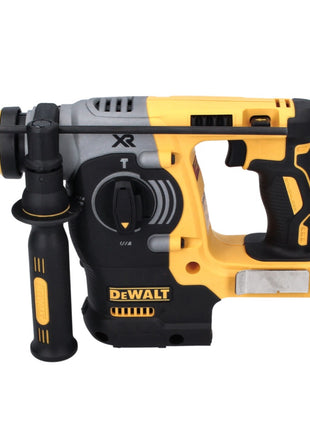 DeWalt DCH 273 N Perforateur-burineur sans fil 2,1J 18V - SDS Plus - Brushless + 1x Batterie 5.0 Ah - sans chargeur