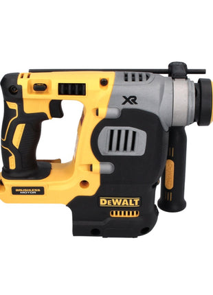 DeWalt DCH 273 N Perforateur-burineur sans fil 2,1J 18V - SDS Plus - Brushless + 1x Batterie 5.0 Ah - sans chargeur