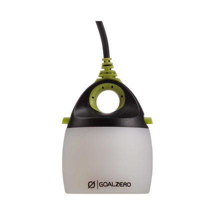 Goal Zero 4x Light a Life Mini USB Chainable Light 110 Lumen ( 4x 24007 ) USB LED Lampe koppelbar über USB