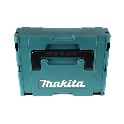 Makita Makpac 1 + Werkzeugeinsatz Einlage mit 5 Mulden ( P-83668 ) für Handwerkzeug