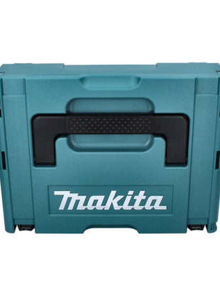 Makita MAKPAC 1 Coffret de transport + Mousse de protection + Insert universel en mousse ( P-02369 )