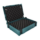 Makita MAKPAC 1 Coffret de transport + Mousse de protection + Insert universel en mousse ( P-02369 )