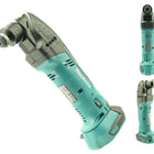 Makita BTM 50 18 V Li-ion Akku Multifunktion Werkzeug + 1x Makita Akku BL1830 B 18V 3.0 Ah - Toolbrothers