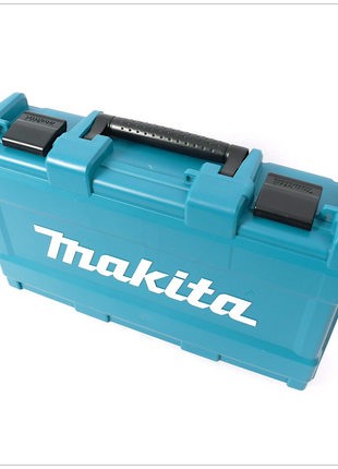 Makita Transport Werkzeug Koffer inkl. 8 teiliger Werkzeugset für BTM / DTM 40 & 50 - Toolbrothers