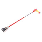 Rothenberger Industrial Bruciatore Eco Gardener Premium 940 °C ( 1500003247 ) - Bruciatore di erbacce con testa larga 10 cm