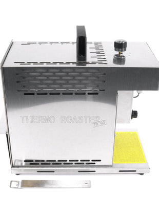 Rothenberger Industrial Thermo Roaster To go 800 °C ( 1500003455 ) Oberhitze Gasgrill mobil