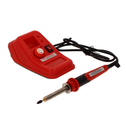 Rothenberger Industrial Lötstation Regelbar 230 V 48 Watt ( 1500003258 ) 100 - 500 °C ergonomsich