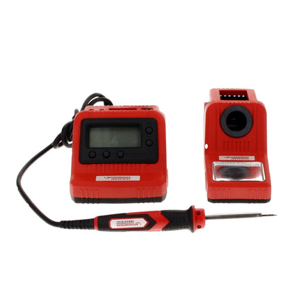 Rothenberger Industrial Stazione di saldatura Digital a LED 230 V 60 Watt ( 1500003259 ) 200 - 450 °C