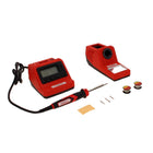 Rothenberger Industrial Stazione di saldatura Digital a LED 230 V 60 Watt ( 1500003259 ) 200 - 450 °C