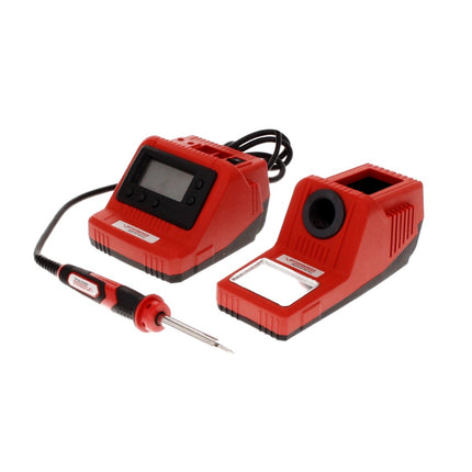 Rothenberger Industrial Stazione di saldatura Digital a LED 230 V 60 Watt ( 1500003259 ) 200 - 450 °C