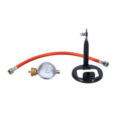 Rothenberger Industrial Stufetta a gas Eco Piezo ( 35985 ) 2,7 kW - 4,2 kW per Bombole di propano 5 kg e 11 kg