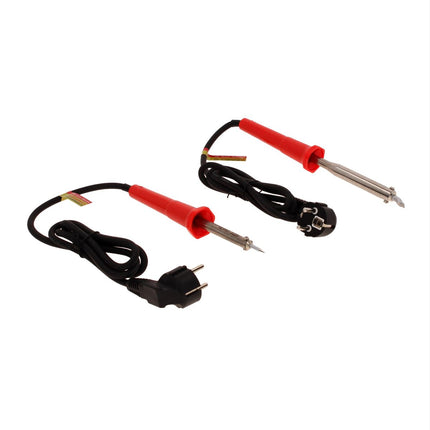 Rothenberger Industrial Set di Saldatrici 25 W 80 W ( 35060 )