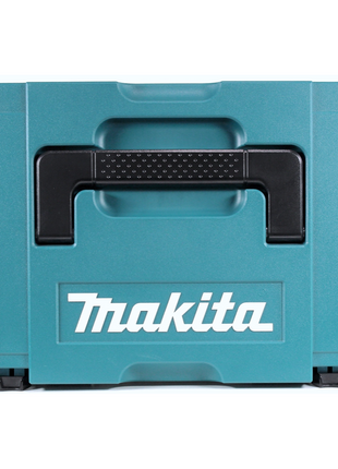 Makita DHR 202 T1J Akku Kombihammer 18 V 2,0 J SDS Plus + 1x Akku 5,0 Ah + Makpac - ohne Ladegerät