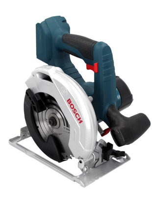 Bosch GKS 18 V-57 Professional Akku Kreissäge 18 V 165 mm (  06016A2200 ) Solo - ohne Akku, ohne Ladegerät