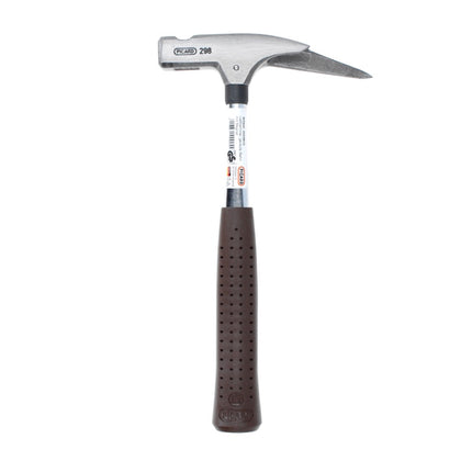 Picard 298 Set 4x Martelli da carpentiere 600 g, ruvido ( 4x 0029810 ) + Cappello invernale, nero, misura universale