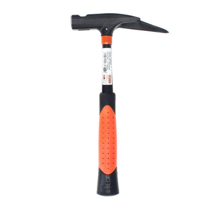 Picard 820M Set 4x BlackGiant Martello da carpentiere, liscio 600 g ( 4x 0082000 ) + Apribottiglie con look martello