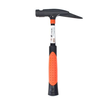 Picard 820M Set 4x BlackGiant Martello da carpentiere, sgrossato 600 g ( 4x 0082010 ) + Apribottiglie con look martello