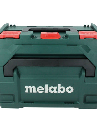 Metabo Basis Set 4x LiHD Akkupack 18 V 10,0 Ah Li-Ion Akku CAS System ( 685143000 ) + ASC 145 DUO Doppel Ladegerät + metaBOX - Toolbrothers