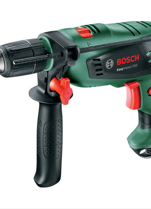 Bosch Easyimpact 5500 Schlagbohrmaschine 550 W + Koffer ( 0603130006 )