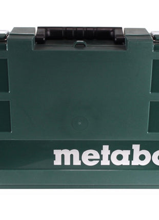 Metabo KHA 18 LTX Perforateur sans fil 18 V (600210860) + 1x Batterie 10,0 Ah + Coffret de transport  - sans chargeur