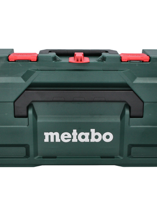 Metabo STA 18 LTX 140 Akku Stichsäge 18 V + 1x Akku 10,0 Ah + Ladegerät + metaBOX