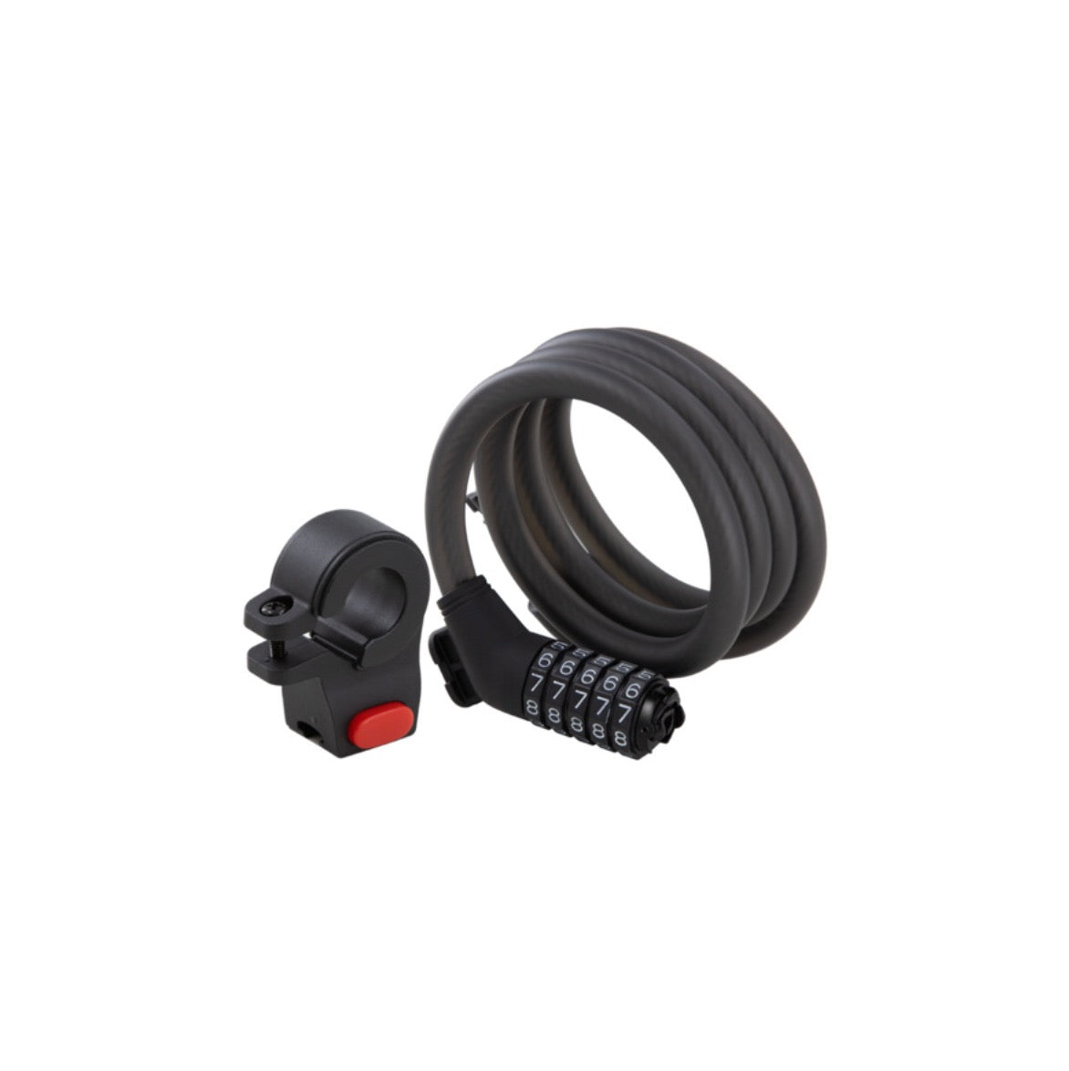 Ninebot by Segway KickScooter Catena a combinazione - nera ( 3802507 )