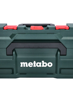 Wyrzynarka akumulatorowa Metabo STA 18 LTX 100 18 V + 1x akumulator 10,0 Ah + metaBOX - bez ładowarki