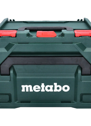 Metabo KS 18 LTX 57 Akku Handkreissäge 18 V 165 mm + 1x Akku 10,0 Ah + Ladegerät + metaBOX - Toolbrothers