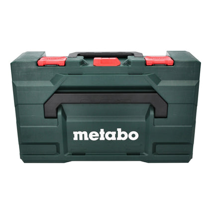 Metabo BH 18 LTX BL 16 Tassellatore a batteria 18 V 1.3 J SDS-plus Brushless + 1x Batteria 10,0 Ah + Valigetta MetaBOX - senza caricabatterie
