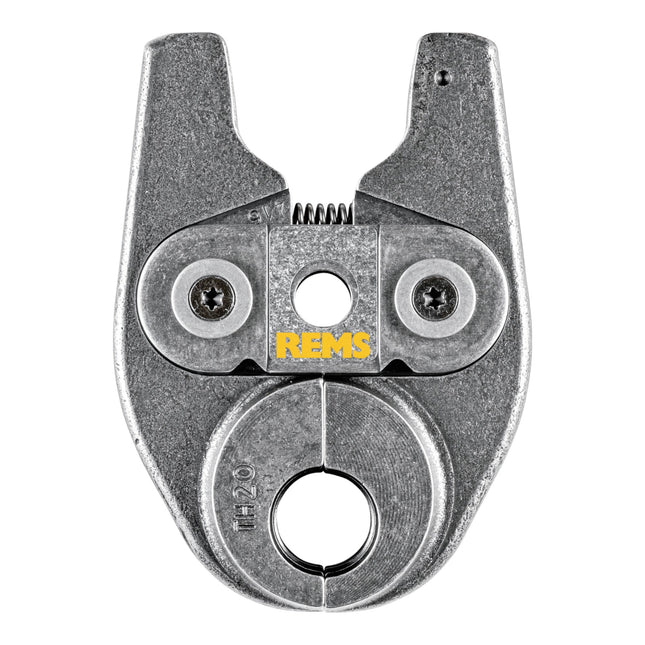 REMS Mini TH 20 pinza per pressatura taglia 20 ( 578358 )