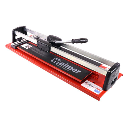 Walmer MGLR II 600 mm Tagliapiastrelle + Tavolo tagliapiastrelle