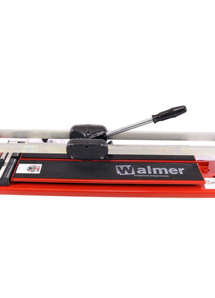 Walmer MGLR II 600 mm Fliesenschneider + Fliesenschneider Tisch