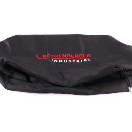 Rothenberger Industrial Set Thermo Roaster To go 800 °C ( 1500003455 ) + Termometro RoGrill + Pile ( 1500003370 )