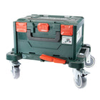 Festool ETSC 125 Li-Basic Levigatrice orbitale a batteria 18V in valigetta Systainer ( 201533 ) - senza batteria, senza caricabatterie