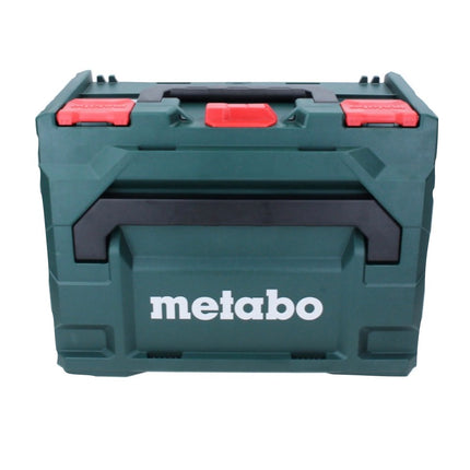 Metabo metaBOX Rollbrett ( 626894000 ) + 2x metaBOX 215 ( 2x 626887000 )