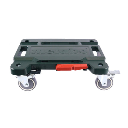 Festool ETSC 125 Li-Basic Levigatrice orbitale a batteria 18V in valigetta Systainer ( 201533 ) - senza batteria, senza caricabatterie